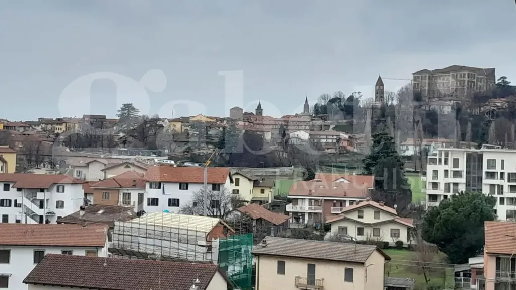 Rented Flat with Balcony in Rivoli