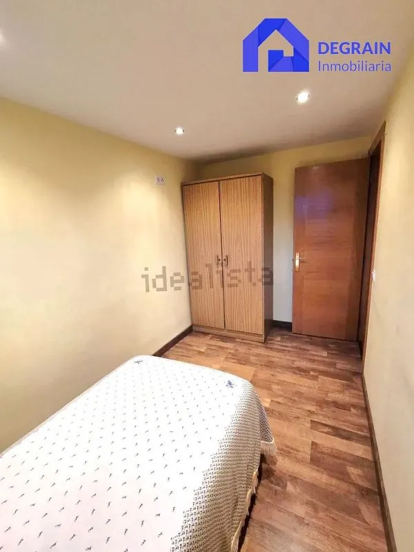Bedrooms - Apartment with Garage in Vallobín - La Florida
