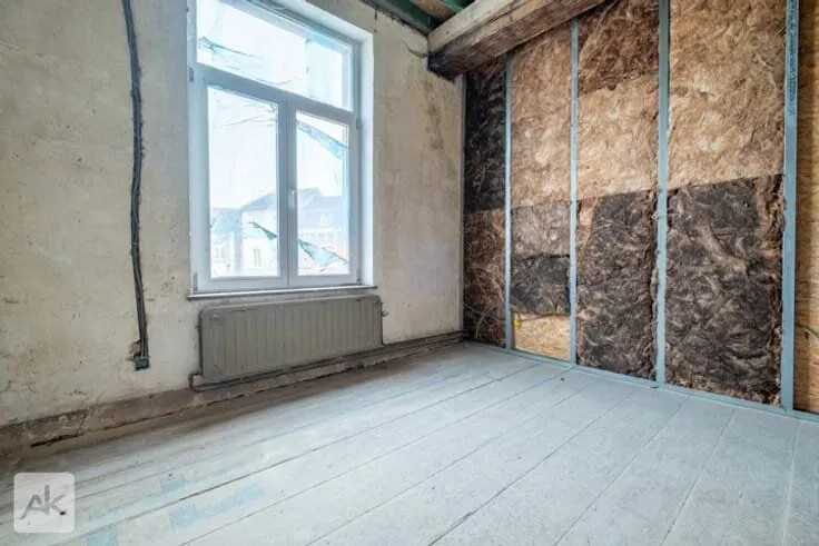 Appartement 3 chambres à Montegnée