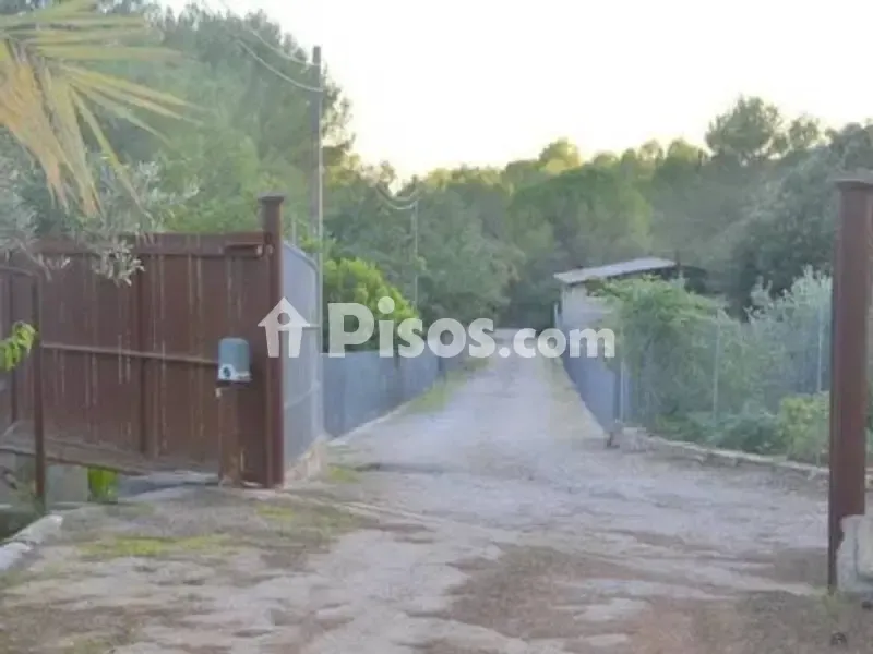 Extérieur - Rustic House with 360° Views in Sa Pobla