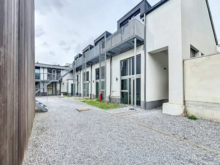Apartment in Namur