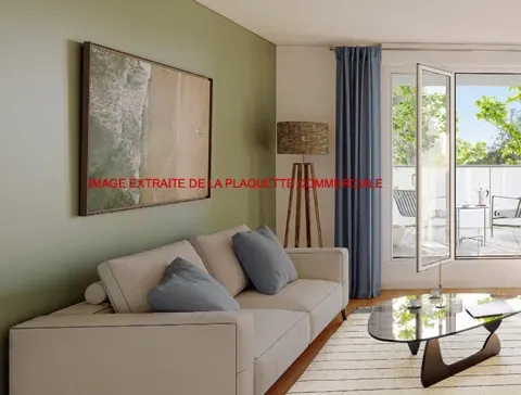 Elutuba - Apartment with Parking at Stella Plage, Cucq