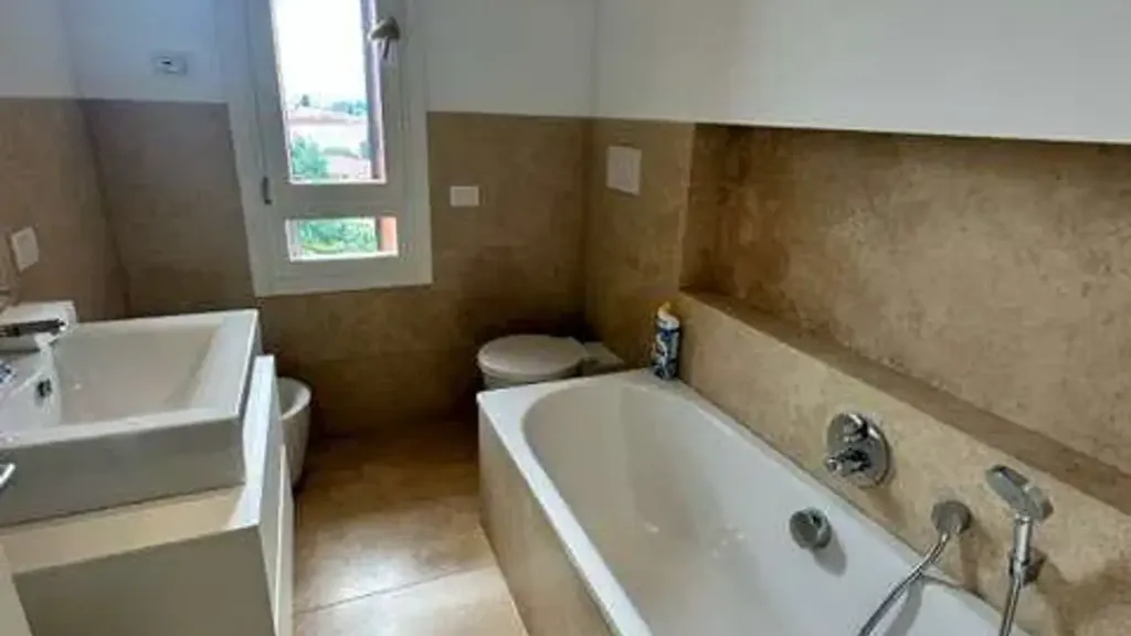Vannitoad - Panoramic Penthouse in Oderzo's Historic Centre