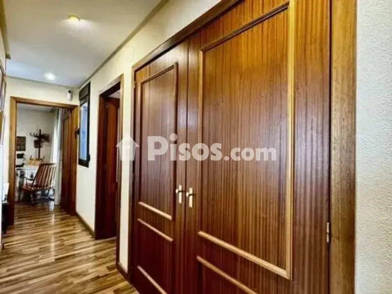 Entrée - Spacious Apartment with Terrace in El Torreón