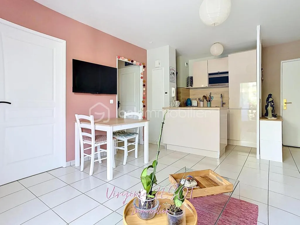 2-room apartment in Vaires-sur-Marne