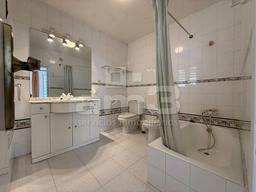 Vannitoad - Traditional Chalet in Vera, Almería