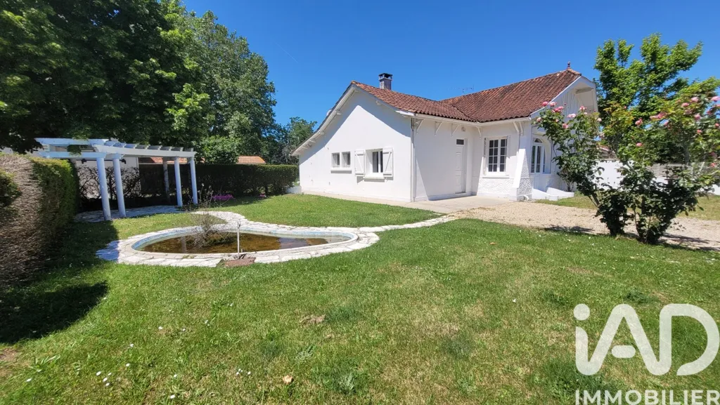 Maison 5 pièces à La Roche-Chalais