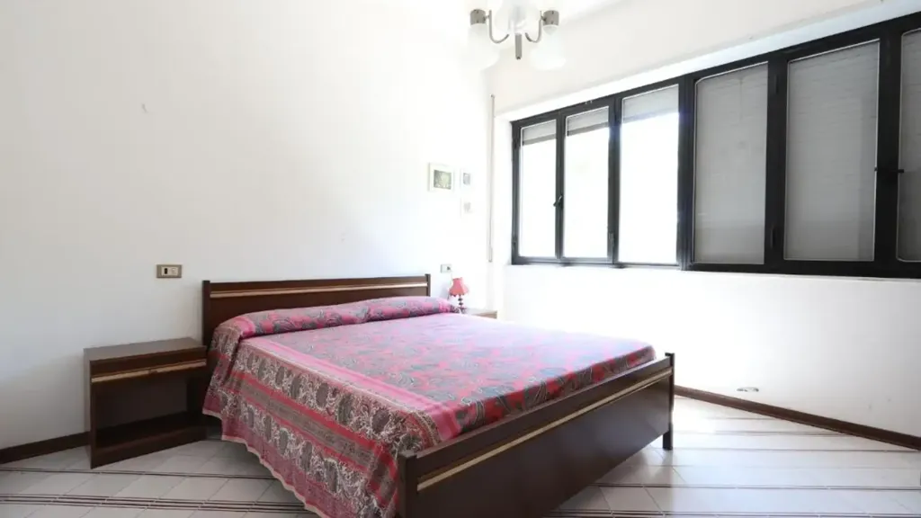 Magamistoad - Penthouse with Sea View in Martinsicuro