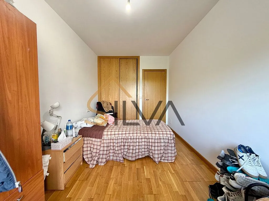 Chambres - Apartment with Garage in Monte Adairo