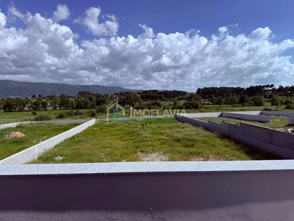 Aed - New Luxury House with Panoramic Views in Chaves