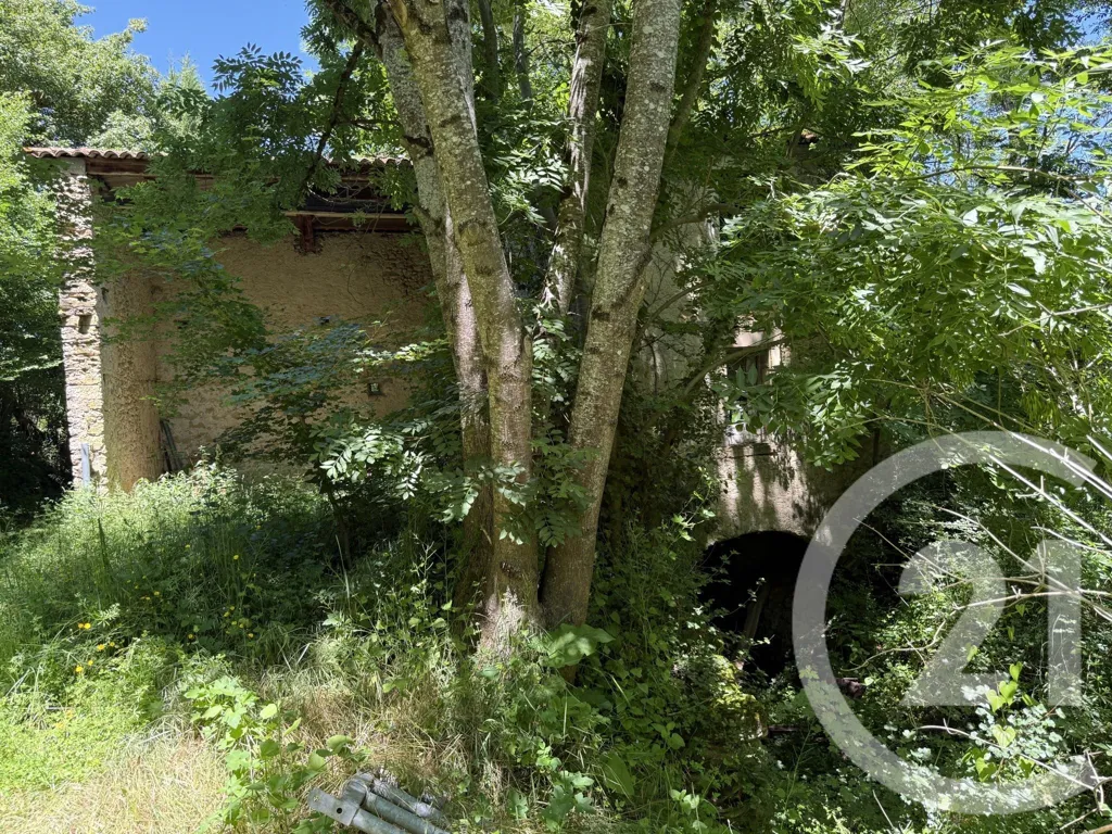 Esterno - Old Mill with River View in Limbrassac