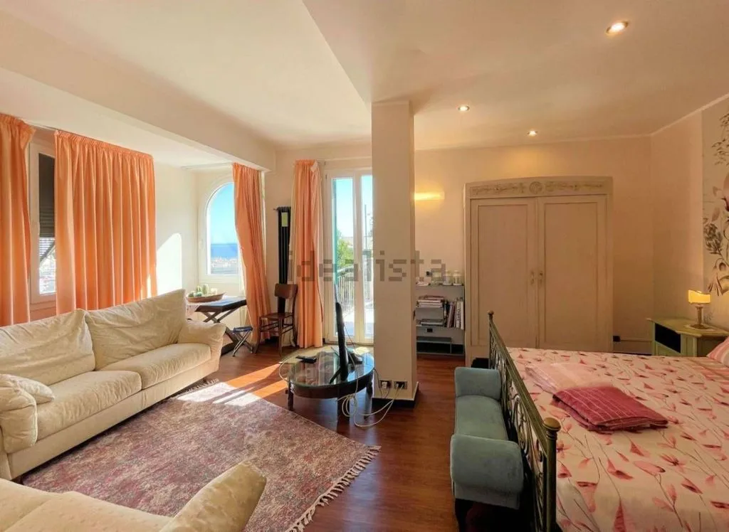 Magamistoad - Luxury Villa with Pool in Recco, Liguria