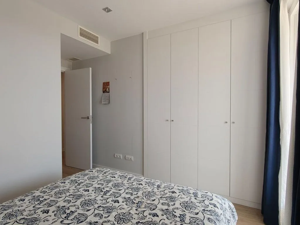 Chambres - Modern Apartment with Pool in Parquesol