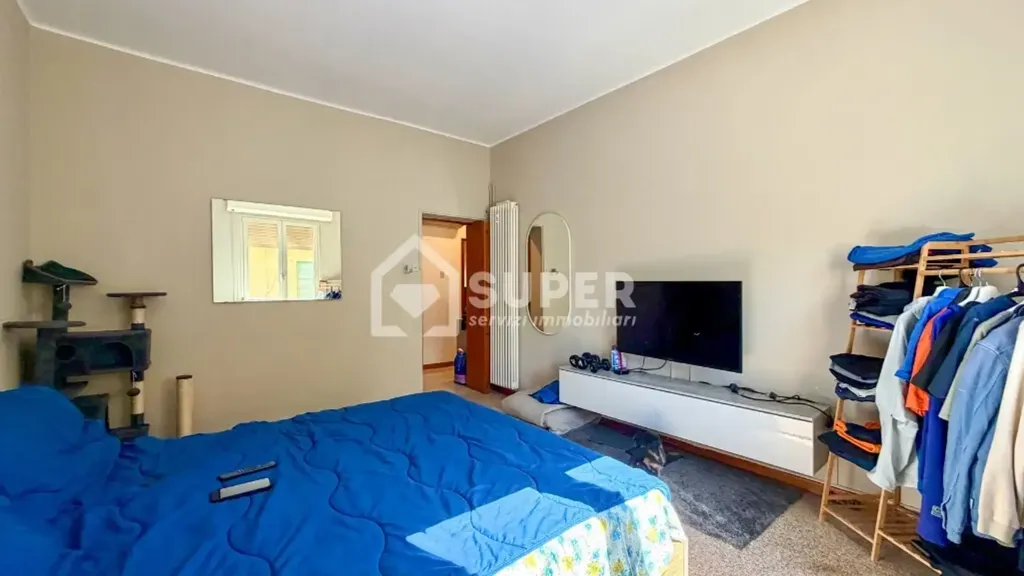 Magamistoad - Fully Rented Flat with Balcony in Faenza