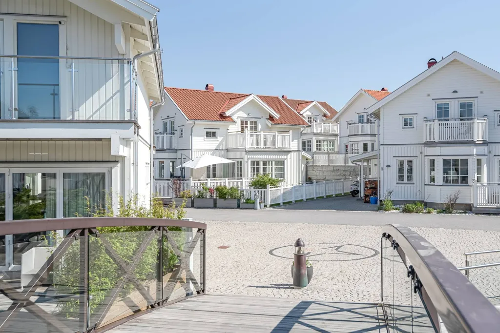 Maison 5 pièces à Tanums kommun
