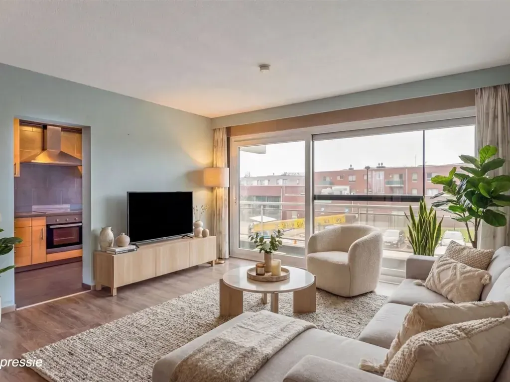 Elutuba - Apartment with Terrace in Deurne