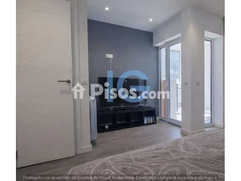 Bedrooms - 4-bedroom apartment in ES