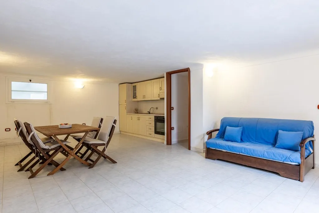 Elutuba - Twin Villa with Private Garden in Tertenia