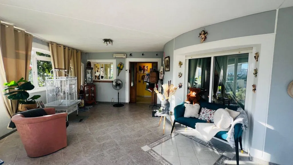 Séjour - Detached Villa with Pool in Miami Platja