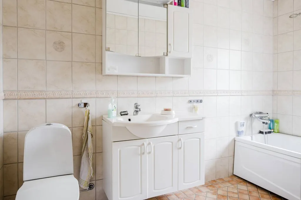 Maison 5 pièces à Götene kommun