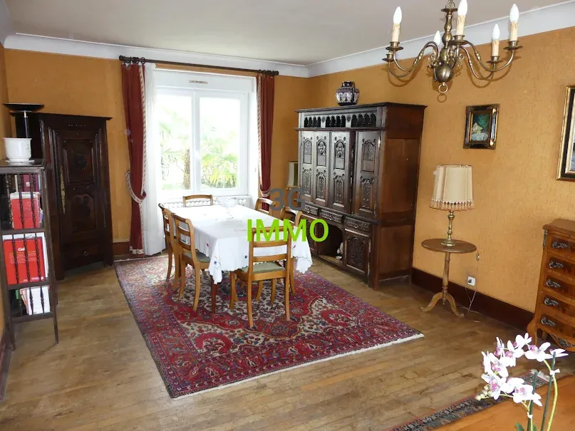 Maison 7 pièces à Plonéis