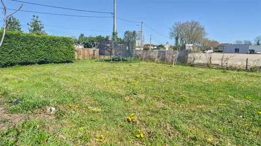 Giardino - 106m² Renovatable House in Gaillac