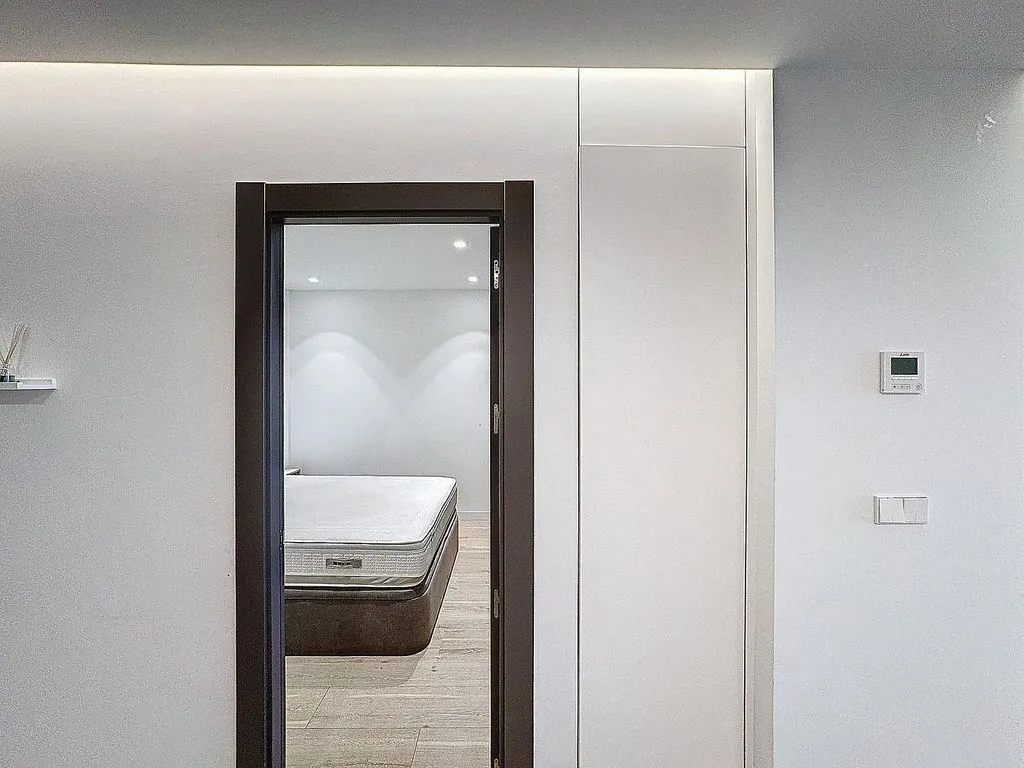 Entrée - Apartment with Pool in Benitachell