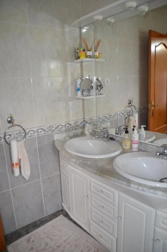 Vannitoad - Corner Townhouse with Pool in Segur de Calafell