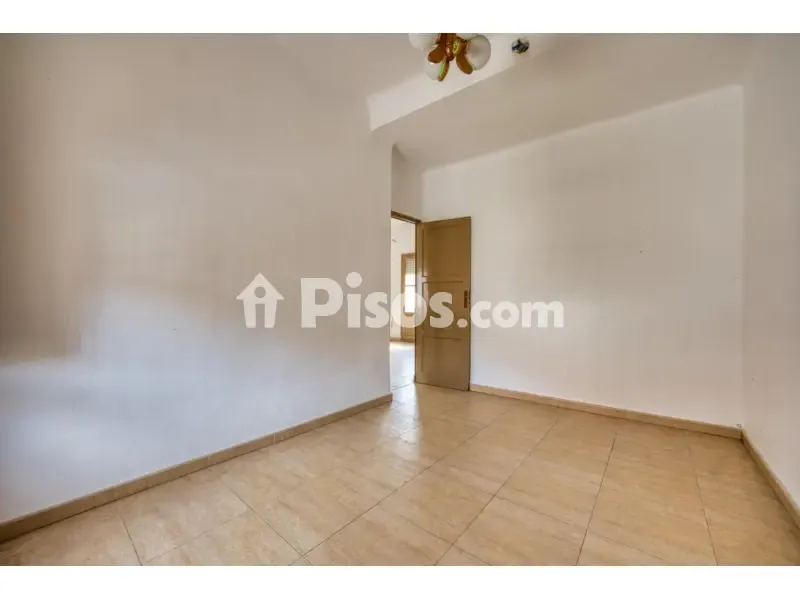 Rooms - Flat with Exterior Views in Orihuela
