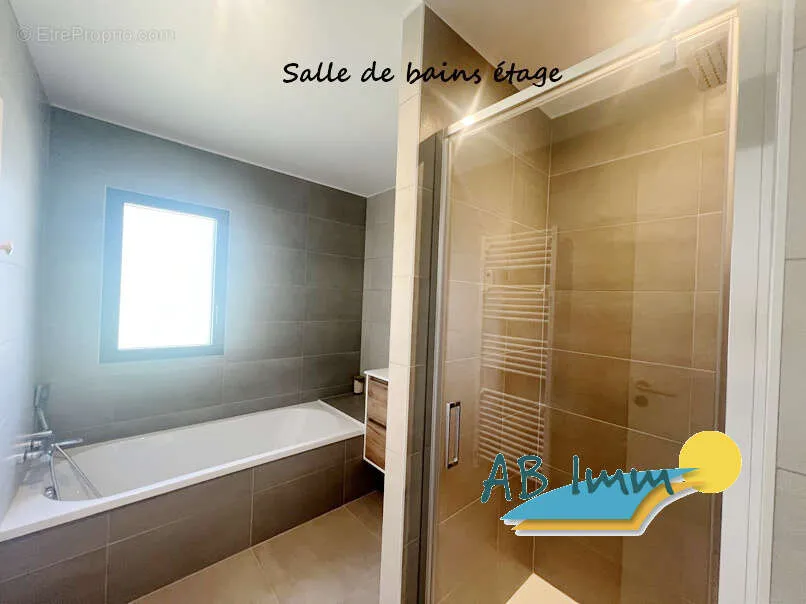 Maison 6 pièces à Ploemeur