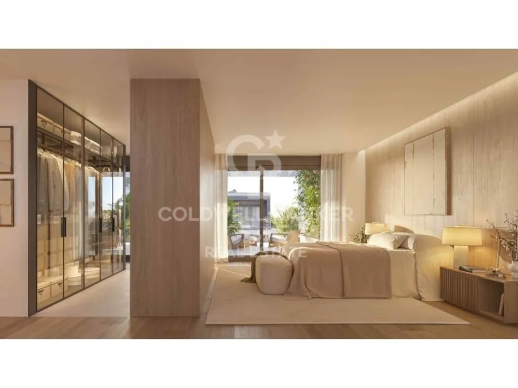 Chambres - Luxury Flat with Exclusive Views in Marbella