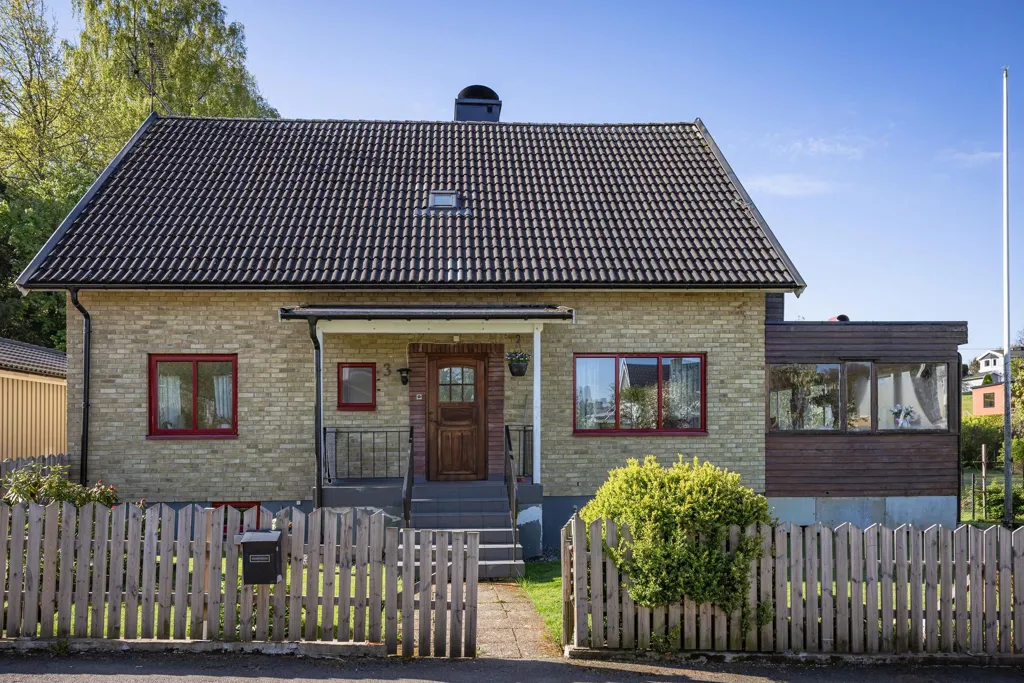 Extérieur - Spacious Villa with Garden in Suburban Area