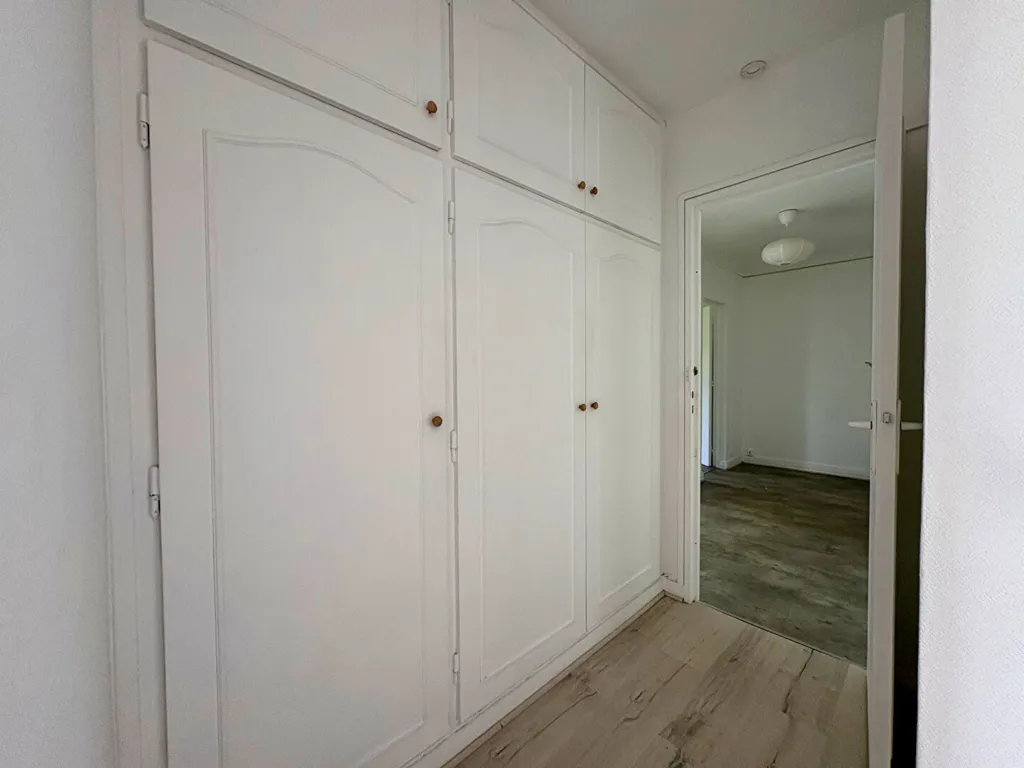 Stanze - 4-Piece Flat with Terrace in Le Plessis-Bouchard