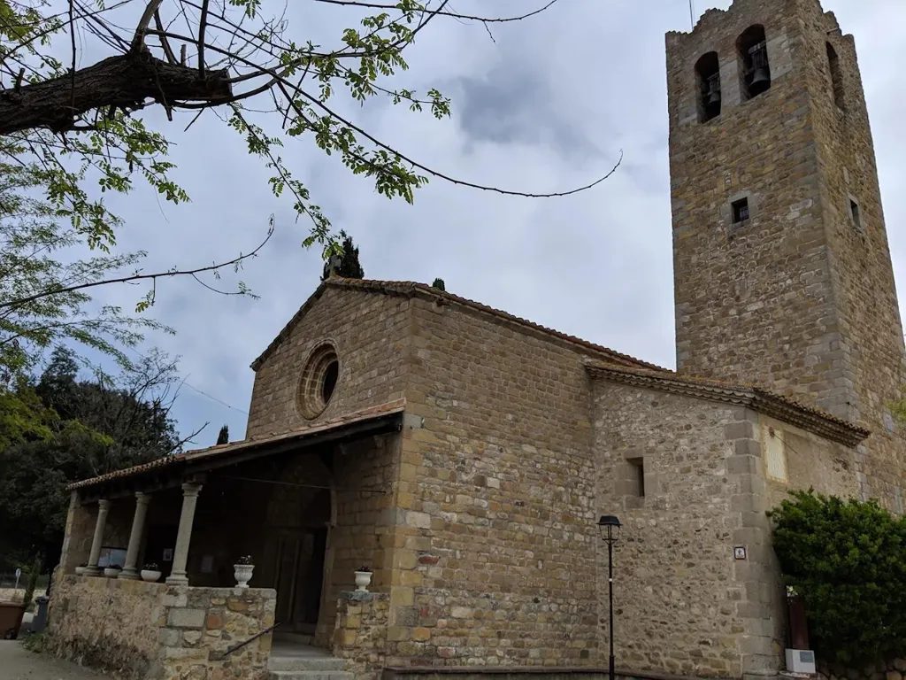 Välivaade - 750 m² Plot in Santa Agnès de Malanyanes