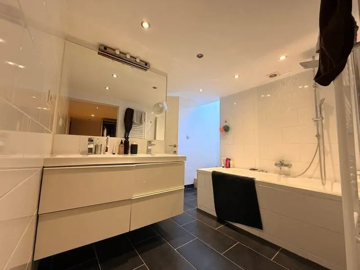 Vannitoad - City Centre Apartment in Antwerp