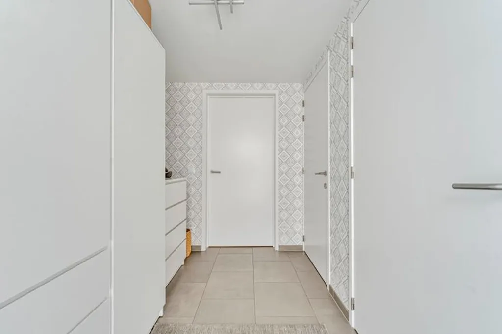 Pièces - Maison Moderne avec Jardin à Oost-Vleteren