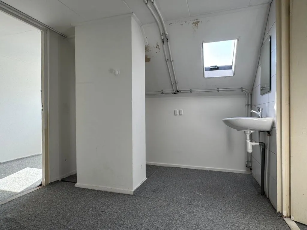 Studio - Detached House with Garden in Enschede