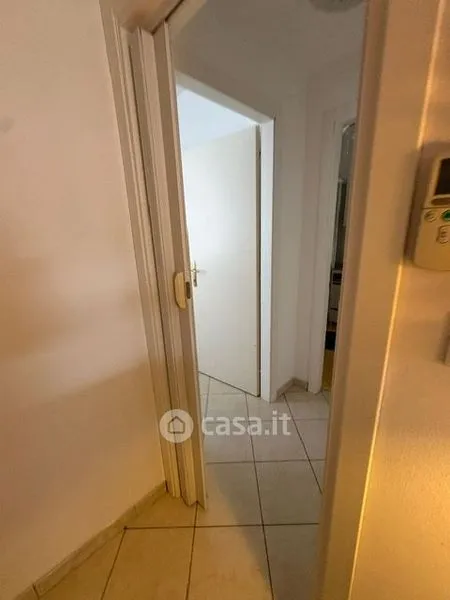 Entrée - Terraced House with Patio in Comacchio