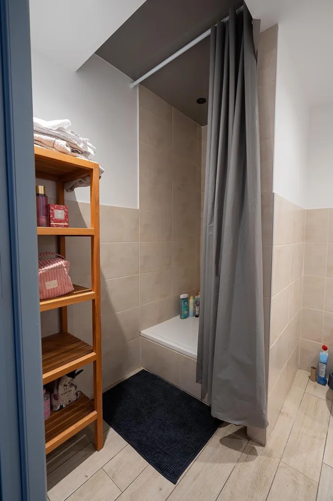 Vannitoad - Loft with Ascenseur in Saint-Étienne