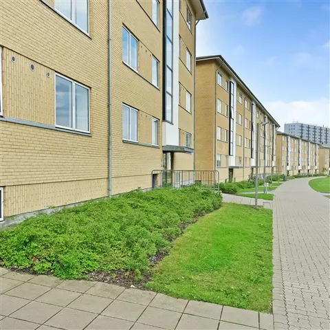 Appartement 3 pièces à Aalborg SØ