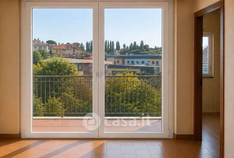 Toad - Spacious Apartment with Terrace in Modena