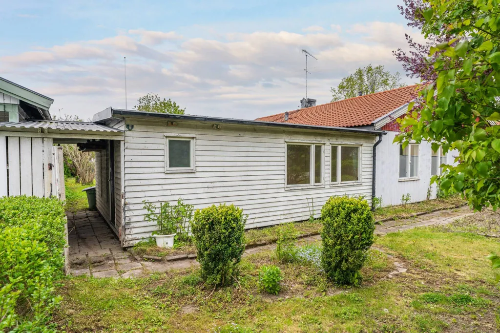 Aed - Villa with Garden in Vallentuna
