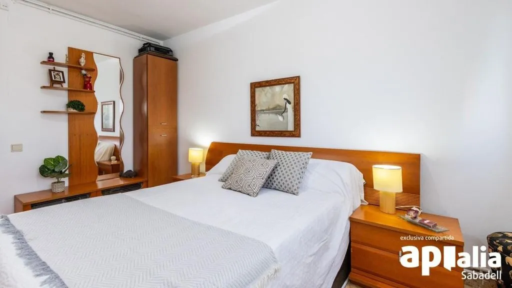 Chambres - Luxury Villa with Garden in Terrassa