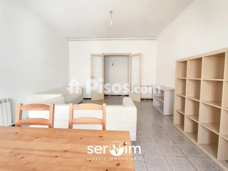 Elutuba - Apartment with Balcony in Girona Centre