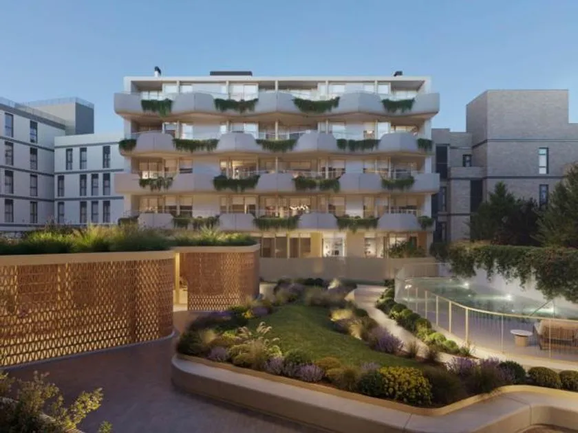 Aed - Apartment with Pool in Adelfas, Madrid