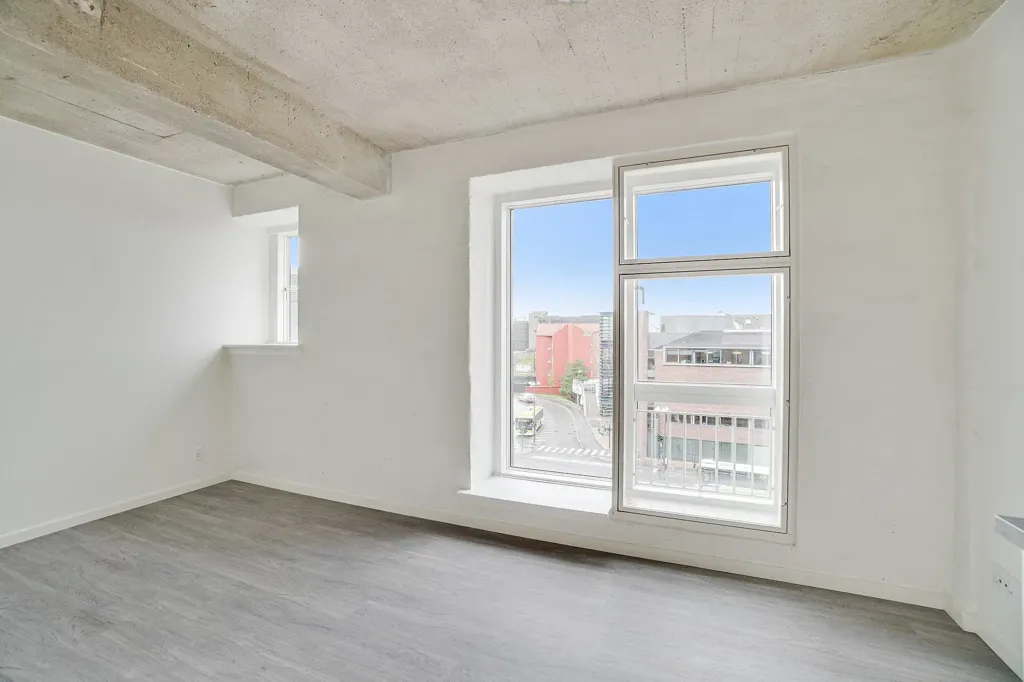 Toad - 1-Bedroom Flat with Communal Areas in Odense C