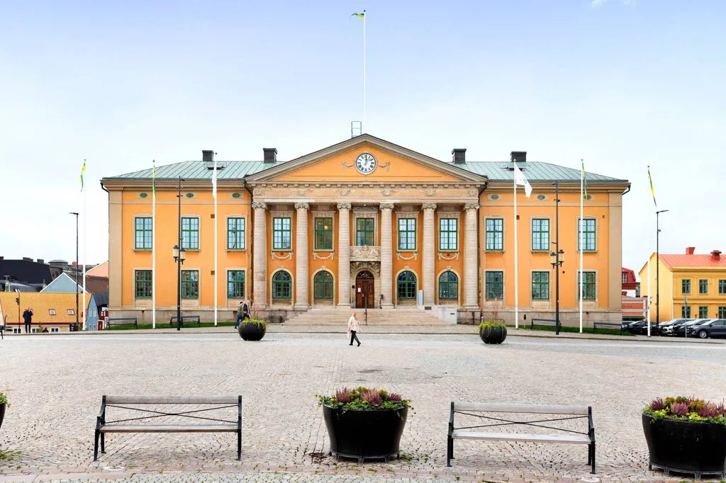 facade