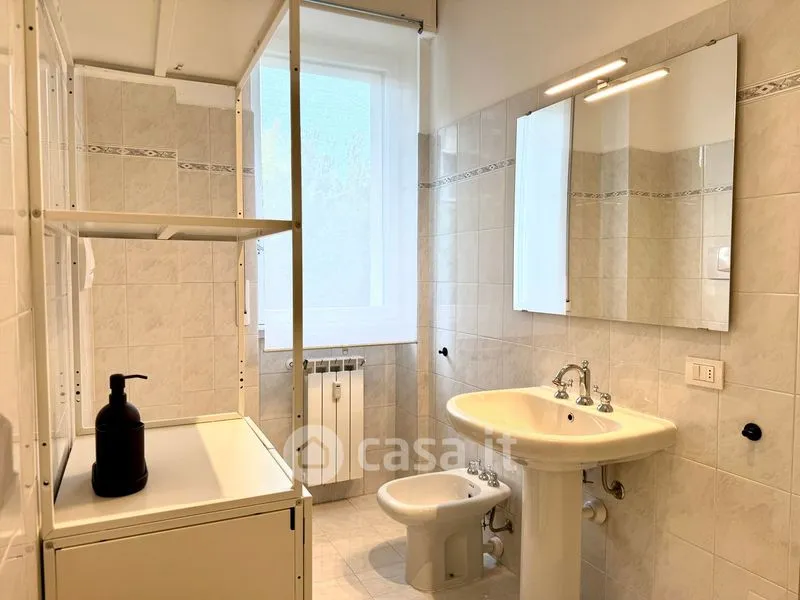 Salles de bain - Bilocale with University Proximity in Bergamo