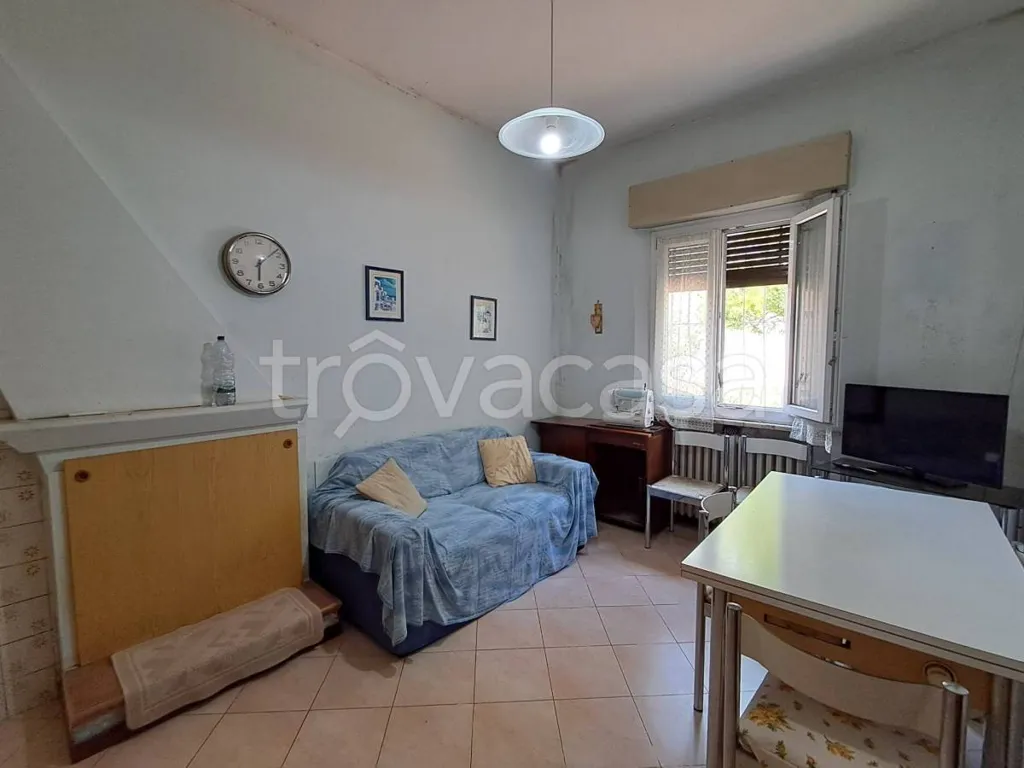 Soggiorno - Traditional Villa with Courtyard in Lugo