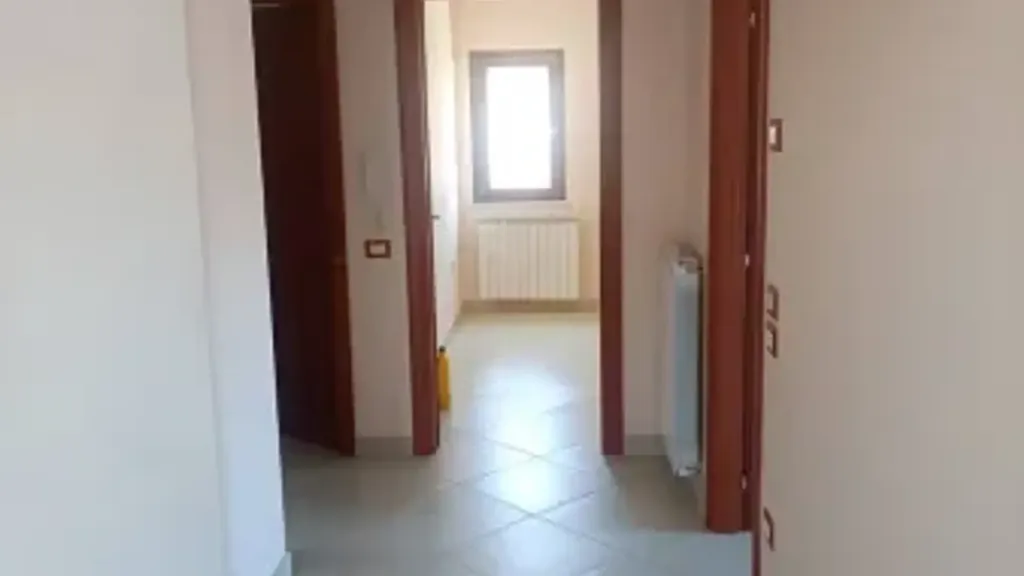 Entrée - Villa with Panoramic Views in Abriola